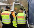 Symbolbild: td
Bei Kontrollen an den Grenzen zum Nachbarland Tschechien entdeckt die Polizei immer wieder gefälschte Testbescheinigungen.