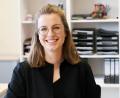 Bild: Gabi Schönberger
Jana Janota leitet seit 15. März das Stadtplanungsamt.