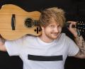 Bild: Melanie Gal Mila Liams/exb
Als Double von Ed Sheeran war Nico Eckl (Bild) bis vor einem Jahr noch gut gebucht. Jetzt fehlen ihm die Auftritte, auch wenn er sich über Applaus nicht so recht freuen kann.