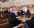 Bild: le
Die erste Zusammenkunft in diesem Jahr durch die Senioren im Klub 70 der evangelischen Kirchengemeinde St. Johannes Baptista stand unter dem Motto: Jesus, der sichere Anker..