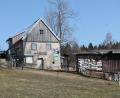 Bild: pi
OWV-Aushängeschild ist die Mühle in Gehenhammer. Der Jubelverein sowie die Pächter Ingrid und Thomas Graf hoffen, dass die Brotzeitstube bald wieder geöffnet werden kann.