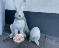 Bild: VFV/exb
Heuer gibt es den Corona-Sonderorden des Vohenstraußer Faschingsvereins vom Osterhasen.