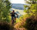 Bild: Matthias Lenk / www.mtboberpfalz.de
Für MTB-Guide Matthias Lenk sind der Oberpfälzer Wald und das Fichtelgebirge ein wahres Biker-Eldorado.