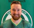 Bild: SV Mitterteich/exb
Bastian Strehl trägt künftig genauso das Trikot des SV Mitterteich wie Samuel Stauber. Beide wechseln vom SV Etzenricht ins Stiftland.