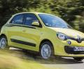 Bild: Renault/dpa
Twingo zum Dritten: Seit 2014 ist die aktuelle Generation auf dem Markt.