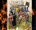 Bild: Archiv Heimatkundlicher Arbeitskreis/exb
Im Streifzug "Macht der Grenzen - Grenzen der Macht" befasst sich Gerlind Ibel mit Jan Hus, dem böhmischen Reformator. Bereits im Jahr 1987 schrieb Karl Ochantel über die Verbrennung des aus Vohenstrauß stammenden Priesters Ulrich Grünsleder.