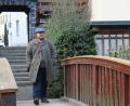Bild: Evi Wagner
Adrian Wenck unterwegs in der Weidener Altstadt.