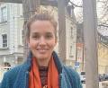 Bild: Eichl
Stadträtin Laura Weber tritt in die Fußstapfen von Gisela Helgath; sie übernimmt das seit einem Jahr verwaiste Amt der Kreissprecherin.