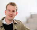 Archivbild: Wolfgang Steinbacher
Florentin Siegert (23), der CSU-Ortsvorsitzende von Hirschau, ist vom Amberg-Sulzbacher CSU-Kreisverband als Kandidat für das Bundestagsdirektmandat gewählt worden.