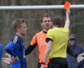 Archivbild: ref
Rote Karte für die Saison 2019/21: Geht es nach den Vereinen aus der Region, sollte der Bayerische Fußball-Verband die Corona-Spielzeit sofort abbrechen.