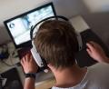 Symbolbild: Lino Mirgeler/dpa
Wurde ein Computerspiel illegal heruntergeladen oder nicht? Darum geht es aktuell in einem Zivilprozess vor dem Amtsgericht in Amberg.