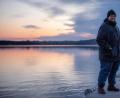 Bild: Dr. Carmen Lööck
Es sind nicht immer die extremen Touren, über die ich mich freuen kann. Auch sowas normales zu machen wie einfach eine Runde um den Steinberger See herum zu gehen ist ein unglaublicher Gewinn an Lebensqualität und persönlicher Freiheit.