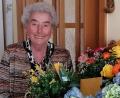 Bild: Jonas Bäumler/exb
Theresia Bäumler feierte ihren 90. Geburtstag im engsten Familienkreis.