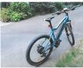 Bild: Polizeiinspektion Tirschenreuth/exb
Wer weiß, wo dieses Rad in Tirschenreuth steht?