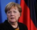Archivbild: Markus Schreiber/dpa
„Forderung nach einem kurzen einheitlichen Lockdown richtig“: Kanzlerin Merkel steht einer Sprecherin zufolge hinter der Idee.