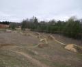 Bild: flm
Am Bike-Park in Waldsassen werden bald die Bagger anrollen. Dann sollen unter anderem neue Strecken und ein Container die Anlage aufwerten.
