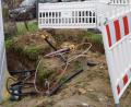 Bild: bö
Die Förderung steht, die Ausschreibung ist gelaufen. Doch in mehreren Ortschaften in der Gemeinde Ebermannsdorf stehen insgesamt 68 DSL-Anschlüsse für einen Ausbau in der Fläche weiter auf der Warteliste, weil kein Unternehmen das übernehmen will.