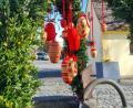 Bild: Stadtmarketing Tirschenreuth/exb
Der Brunnen an der Vorholzkapelle an der Ecke Franz-Heldmann-Straße/Kornbühlstraße.