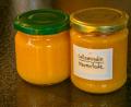 Bild: Hans Eiber/exb
Das Rezept für Calamondin-Marmelade ist von Gerda Eiber, der Vorsitzenden des Bau- und Gartenvereins Raigering-Aschach.