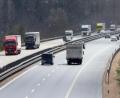 Bild: Gerhard Goetz
Zwischen den Anschlussstellen Schwandorf-Süd und Teublitz wird die Fahrbahn erneuert. Die Bauarbeiten laufen am kommenden Montag an.