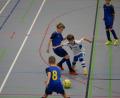 Archivbild: Andreas Brueckmann
Eine Szene aus einem Hallen-Fußballturnier für die Jugend: Weil derzeit auch die Sportvereine unter dem Lockdown leiden, will ihnen der Lions-Club Amberg mit kleinen Finanzspritzen helfen.