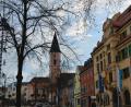 Archivbild: dob
Die Stadt Vohenstrauß ist finanziell weiter auf einem sehr guten Weg.