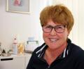 Bild: gsp
Dr. Michaela Schrödl, Allgemein- und Sportärztin in der Gemeinde Ebermannsdorf.
