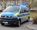 Bild: Polizeipräsidium Oberpfalz
Mehrere Oberpfälzer Polizeidienststellen haben neue Kombi-Dienstfahrzeuge erhalten, auch die Amberger Polizisten dürfen sich über ein neues Gefährt freuen.