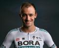Bild: Bora hansgrohe/Christof Kreutzer
Andreas Schillinger im Trikot seines Teams Bora-hansgrohe.
