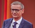 Bild: Henning Kaiser/dpa
Der Moderator Günther Jauch.