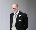 Bild: Alastair Grant
Zurückgezogen feiert Prinz Philip seinen 99. Geburtstag. Foto: Alastair Grant/AP Pool/AP/dpa