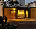 Archivbild: Rippl Achitektur
Das erste Tiny-Haus in Weiden: In der Gemeinde Georgenberg sollen nun auch solche Mini-Häusern entstehen.