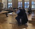 Bild: ck
Der Stadtrat Vohenstrauß beschließt den Rekordhaushalt 2021 einstimmig.