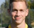 Archivbild: gb
Daniel Kahrig wechselt zum SV Mitterteich.