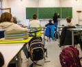 Symbolbild: Philipp von Ditfurth/dpa
Die Elternbeiräte der Grundschule Kulmain fordern Öffnungsperspektiven für Schule und Kita im Gemeindegebiet Kulmain.