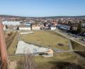 Bild: dtr
Wo früher das Werk B der Porzellanfabrik Bareuther stand, ist ein attraktives Freizeitgelände mit Skatepark entstanden. Die Anlage ist ein Beispiel für die Maßnahmen in den vergangenen Jahren, für die die Stadt Waldsassen das Gütesiegel erhielt.
