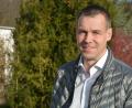 Bild: jr
Andreas Malzer steht seit 2017 an der Spitze der CSU-Ortsverbandes Konnersreuth.