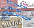 Bild: Netzwerk Inklusion/exb
Verantwortung für das Gemeinwesen wird im Landkreis Tirschenreuth an vielen Stellen wahrgenommen, sei es unter politischen, gesellschaftspolitischen oder sozialen Gesichtspunkten. Die Demokratie-Werkstatt im Netzwerk Inklusion sucht Orte und Räume, an denen sich demokratisches Zusammenleben verdichtet.