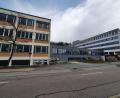 Bild: Benjamin Tietz
Bei der Sanierung des Beruflichen Schulzentrums in Schwandorf ist es zu größeren Verzögerungen gekommen.
