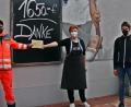 Bild: jma
Die Helfer vor Ort Haidenaabtal freuen sich über eine Spende von 1650 Euro.