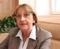 Bild: Popp
Verlegerin Dr. Barbara Shanahan feiert am 15. April ihren 70.Geburtstag.