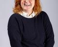 Bild: exb
Christina Ziereis (FWG).