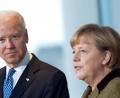 Bild: Maurizio Gambarini
US-Präsident Joe Biden, hier bei einem Besuch im Jahr 2013, zeigt, wie Krisenkommunikation geht. Die lässt bei der Bundesregierung zu wünschen übrig.