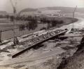 Archivbild: Bäumler
Für das Naabtal hat die Großbaustelle viele Veränderungen mit sich gebracht. Hier ein Blick in Richtung Nabburg, vom Traunrichter Berg aus betrachtet.