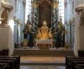 Symbolbild: ihl
Aus den beiden Dekanaten Neunburg-Oberviechtach und Nabburg wird das Dekanat Nabburg-Neunburg. Für die Kirche und die Gläubigen vor Ort ändert sich durch diese Verwaltungsstruktur nichts.