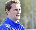 Bild: Hubert Ziegler
Andreas Wendl bleibt ein weiteres Jahr Spielertrainer beim SV Etzenricht.