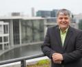 Bild: Büro Stefan Schmidt
Der Regensburger Bundestagsabgeordneter Stefan Schmidt von Bündnis 90/Die Grünen in Berlin.