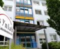Archivbild: Petra Hartl
Das Labor in Weiden spielt eine wichtige Rolle für Synlab. Das Unternehmen strebt einen milliardenschweren Börsengang an.