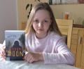 Bild: Claudia Steffen
Vivien Grastat, Kepler-Gymnasium, Siegerin Vorlesewettbewerb Bezirksentscheid