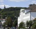 Archivbild: Petra Hartl
Die 64. Theatertage der bayerischen Gymnasien am GMG in Amberg müssen in diesem Jahr leider ausfallen.